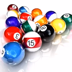 Billard