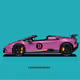 WhenLambo Collection - old