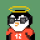 PixelPenguin 3733