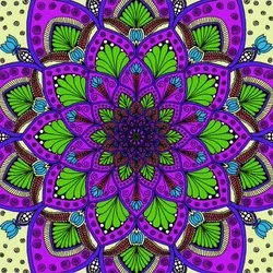 Yantra #07