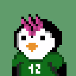 PixelPenguin 1487