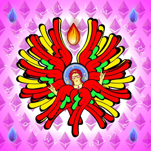 Item #25896434870212799811607861853268575033716473971419490988649956996387226779649 Media