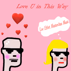 Love U in This Way