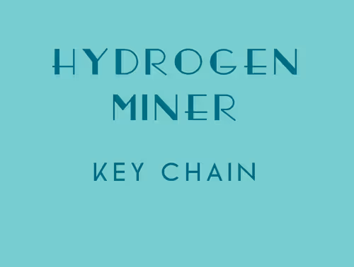 Hydrogen-Miner Collection
