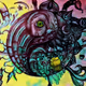 Super Secret Zero Floor Art Collection