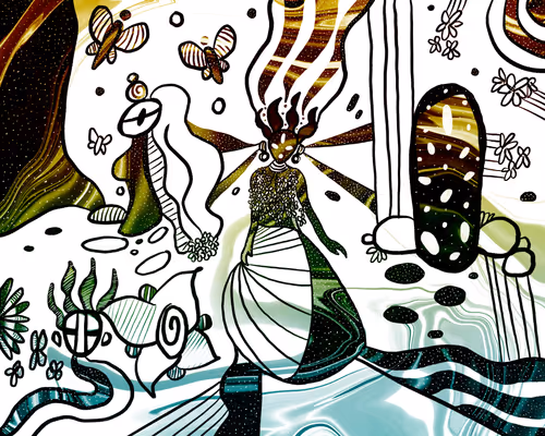 Item #78760633047006568969070644601377123376693677595750710373579393828220538191873 Media