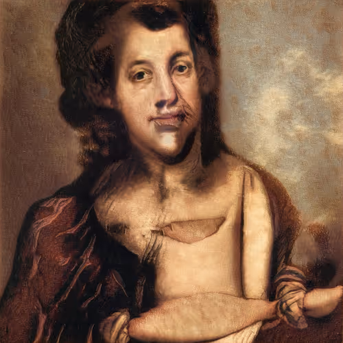 Item #83569497416440772177987802715345462458447966283970935098857505631890728550401 Media