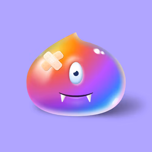 Slimes World