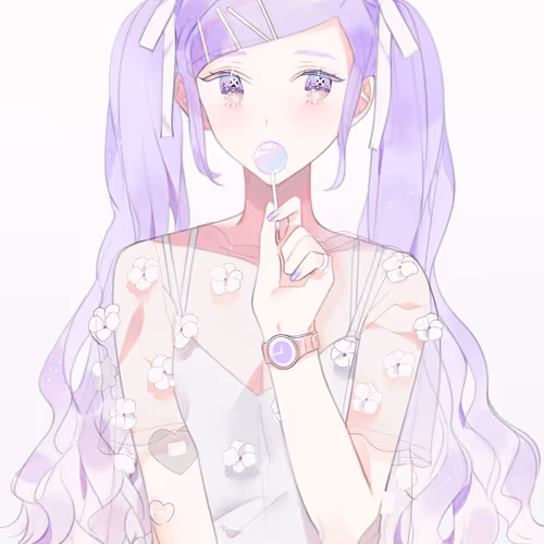 Artwork By Mina
