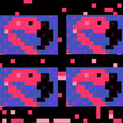 Flying Flamingos: Fly Together