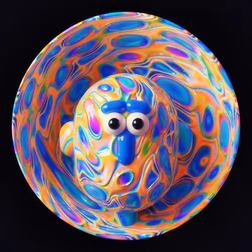 Item #78838786971068168905898999976949994032388797704008596547755830005567697453057 Media