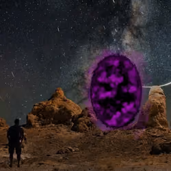 Portals - Destination Unkown 23