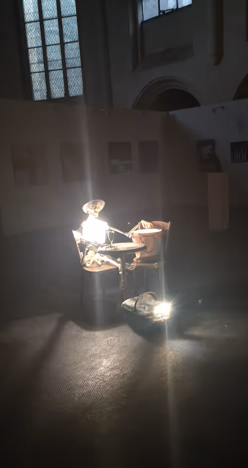 Item #71646257518770613568983710813551014237803002136866425209291833977915563835393 Media