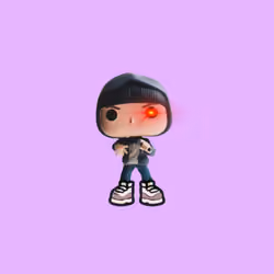 LittleDrake #0104
