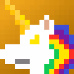TinyBit Unicorn #99