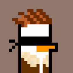 Duckie #1673