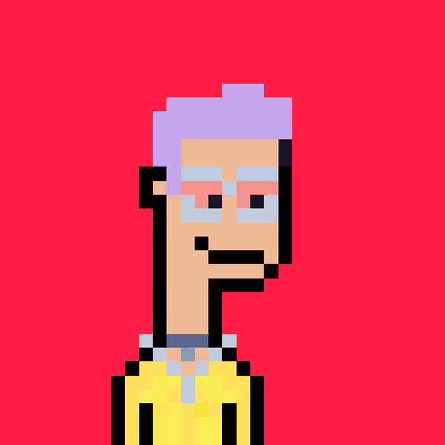 Popular Punk #687
