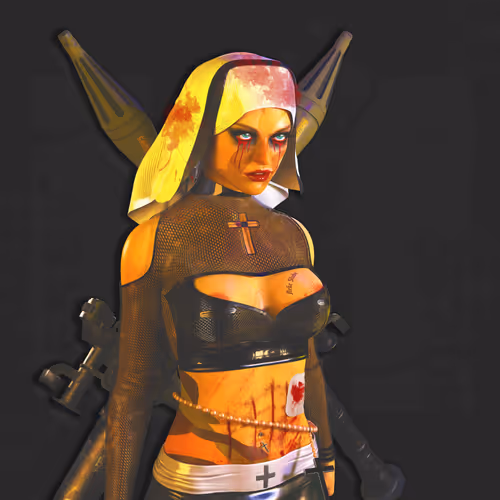 Bossgurlz KqdoGq24ii