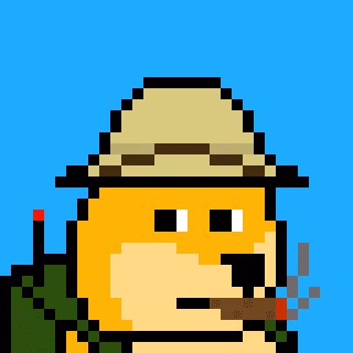 Dooggie #7453