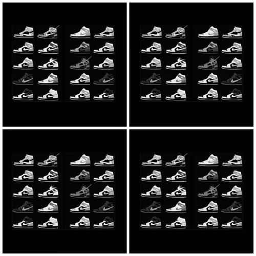 whattaplayer Collection - old