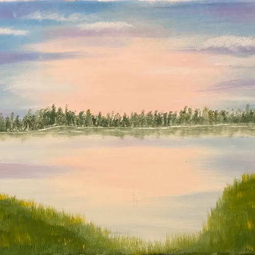 Crystal Lake