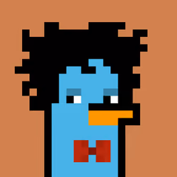 Duckie #4539