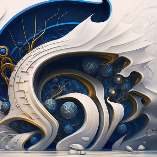 blu