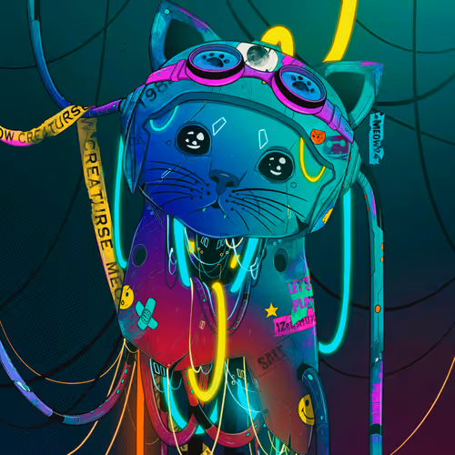 Meoow Collection 1