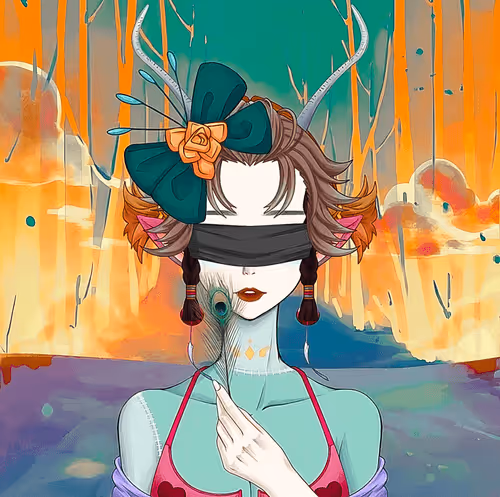 Item #68926149186134342892429898681651910528467495506184414078323304771911627571201 Media