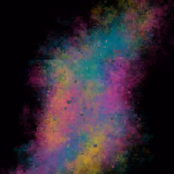 Genesis Glitch № 15