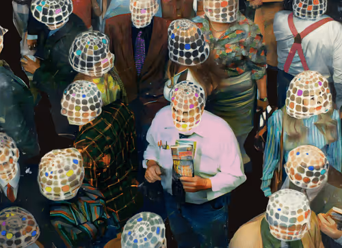 Item #12489479975597442904075550683828375763724097924832948667486829618296554258433 Media