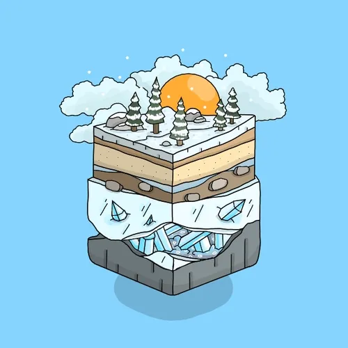 Crystal Caverns