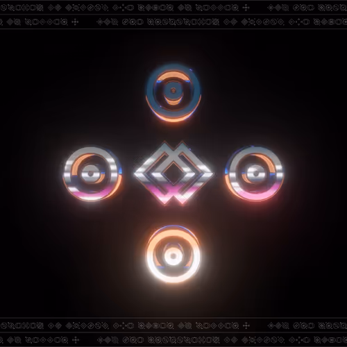 Technoglyphs #12