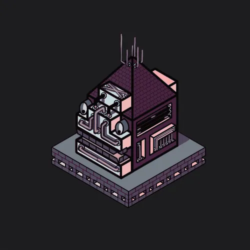 Item #47669614271634001512228624219031830710152319944101831489391373564014474821633 Media