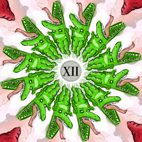 Item #42891013082704895259429394146954520161972885420018693466083462259845388828673 Media