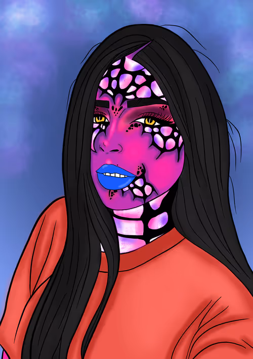 Item #58023380550814804938484654527698717450739296254868983475934556873244163440643 Media