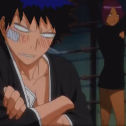 There Can Be Only Bleach