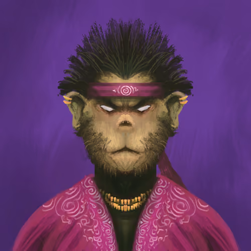 Monki 006