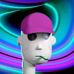 Humanoid #9379_SFM
