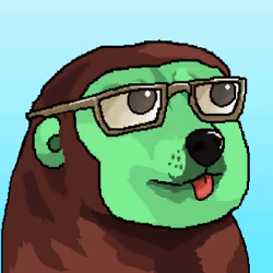 DogeKong #997