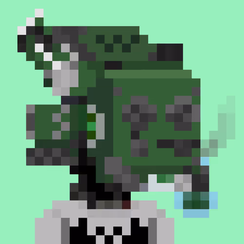 Item #108510973921457929967077298367545831468135648058682555520544997394551842799617 Media