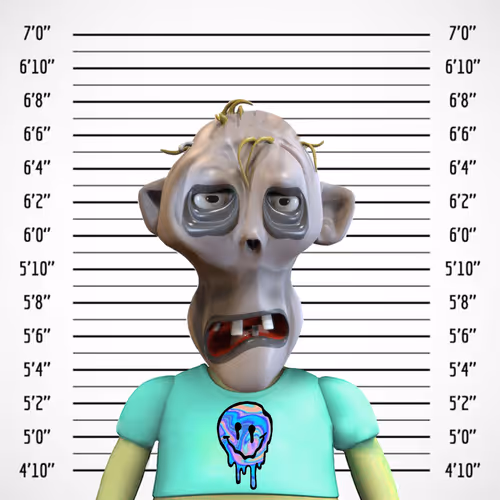 Item #85364157633350634373635596396121761067444146987595609300037457490518747381761 Media