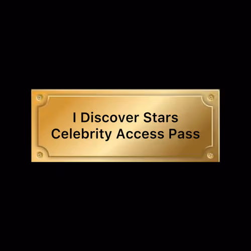 iDiscoverStars Collection - old