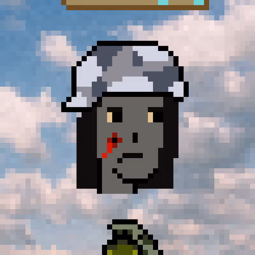 Universalsoldiers