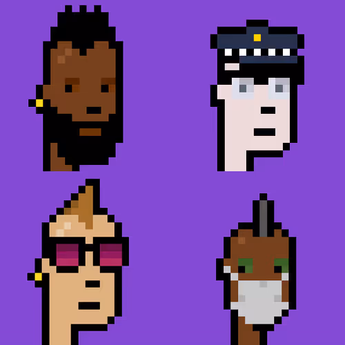 polkenn_NFT Collection