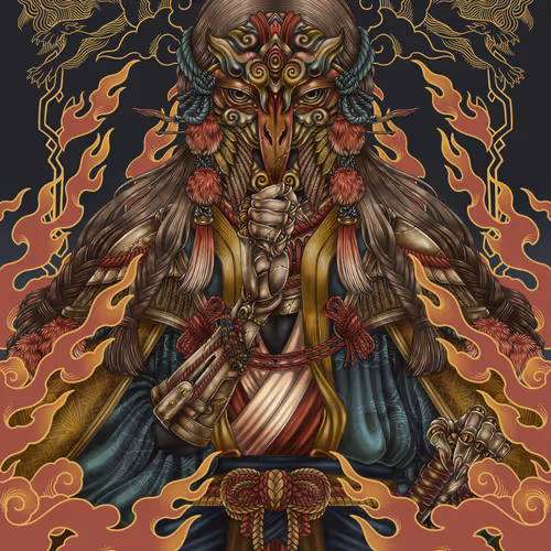 Owl Lady