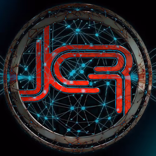 JCR logo