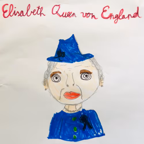 In Memoriam: Queen Elisabeth II