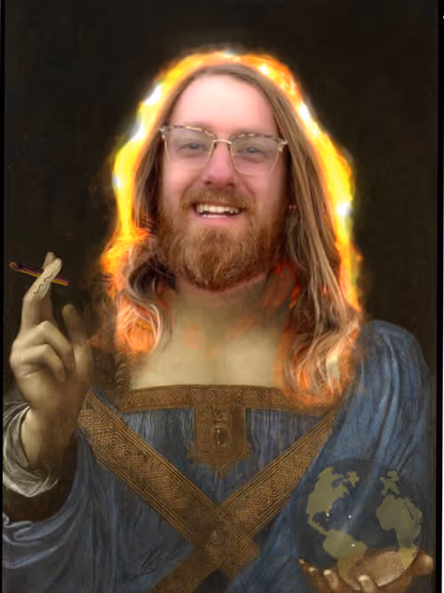 Item #76255986714576525595027003040695972432363231865972649388552802383811816980481 Media