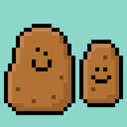 Cryptato #51